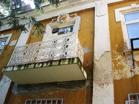 SOFIA ARSENAL - MUSEUM FOR CONTEMPORARY ART (5)