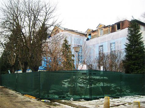 SOFIA ARSENAL - MUSEUM FOR CONTEMPORARY ART (4)
