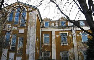 SOFIA ARSENAL - MUSEUM FOR CONTEMPORARY ART (7)